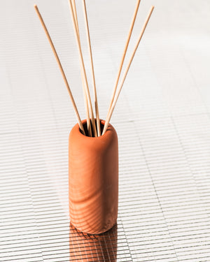 Cold Spring Diffuser